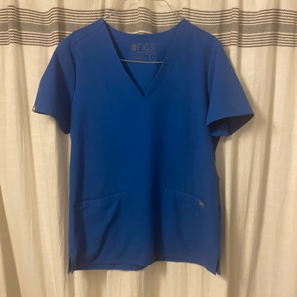 Figs Casma Top Small - Picture 4 of 4